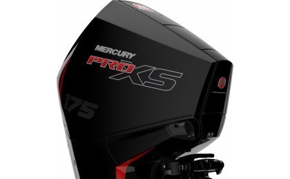 Mercury F 175 L PRO XS 