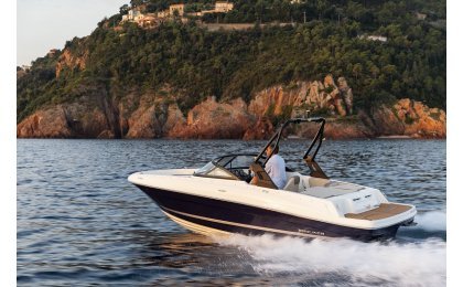 Bayliner VR4 + MCM 4,5 L MPI - 200 HP 