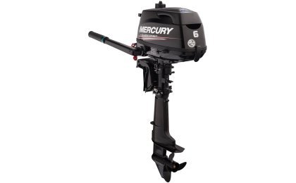 Mercury F 6 M 